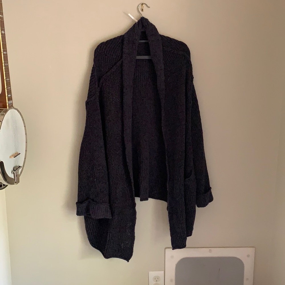 Free People Cardigan